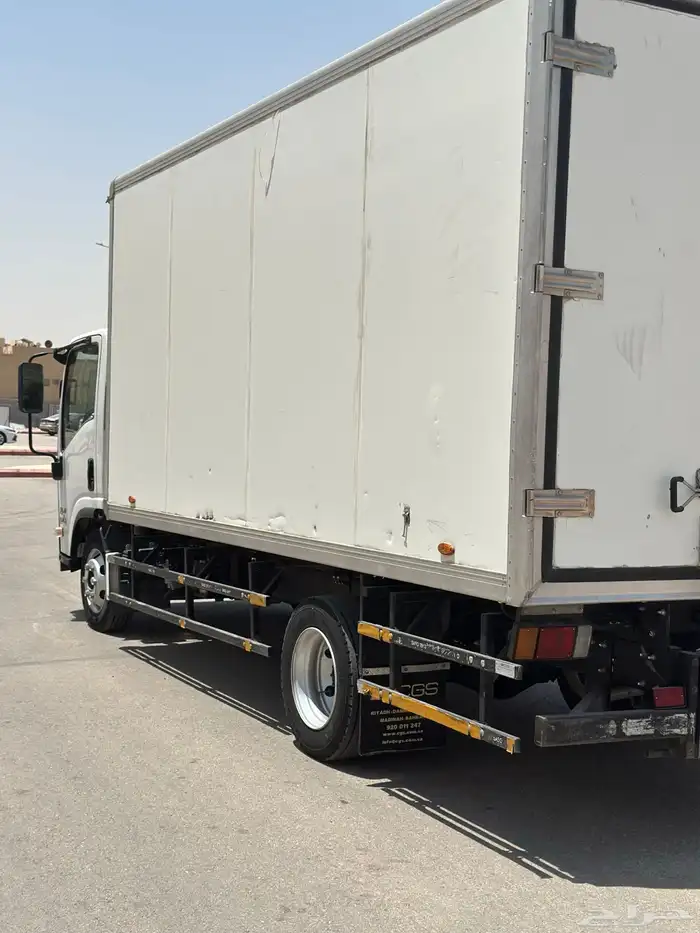 ايسوزو ثلاجة تبريد وتجميد 2021 2