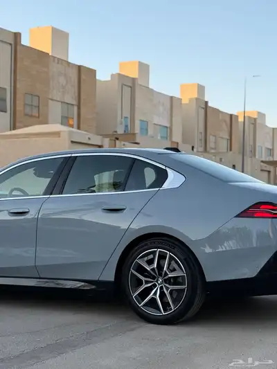 بي ام دبليو - 2024 - BMW - Kit M تحت الضمان index