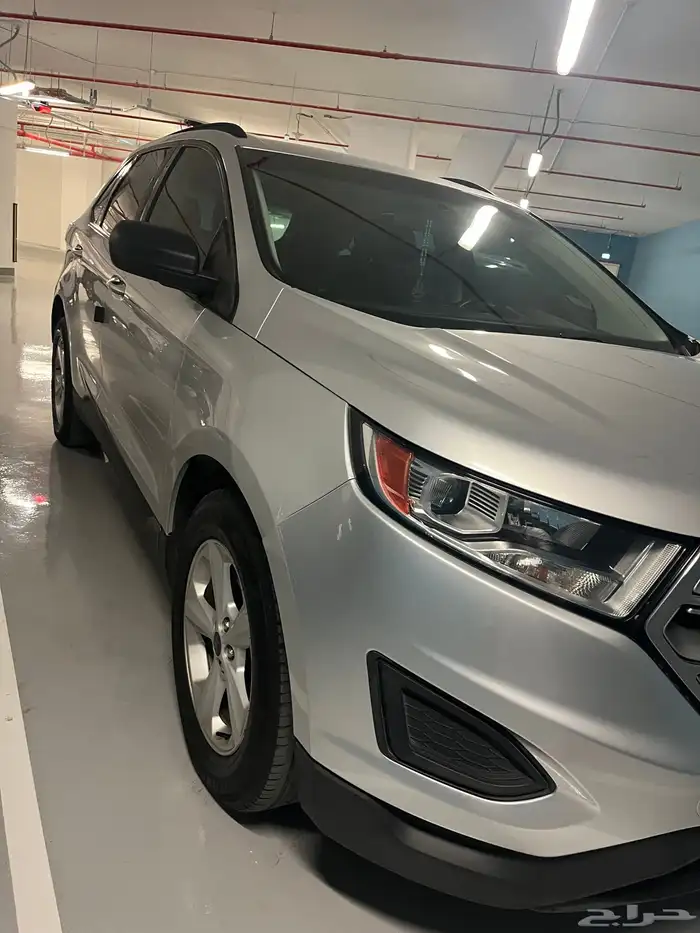 Ford Edge 2016 فورد إيدج 1