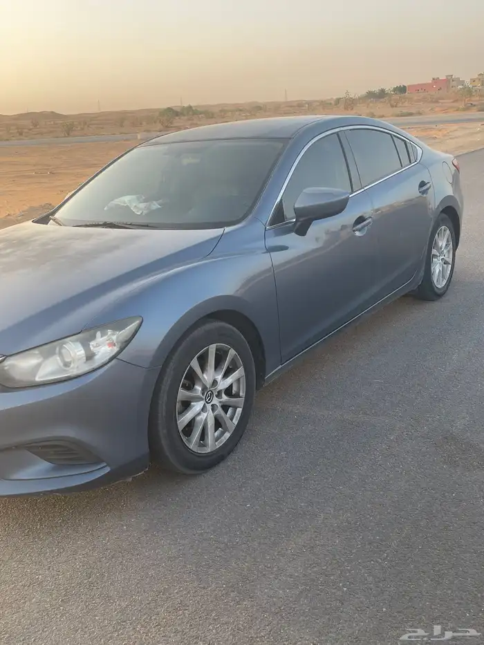مازدا6 10