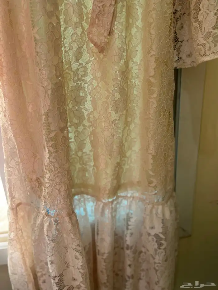 فساتين وجلابيات للبيع 61