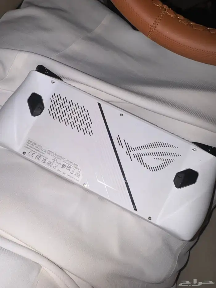 اسوس ROG AIIL 512 2
