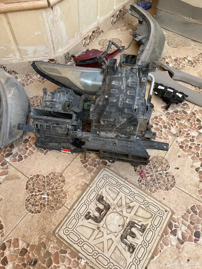 قطع الوكاله اكسنت 2019 0