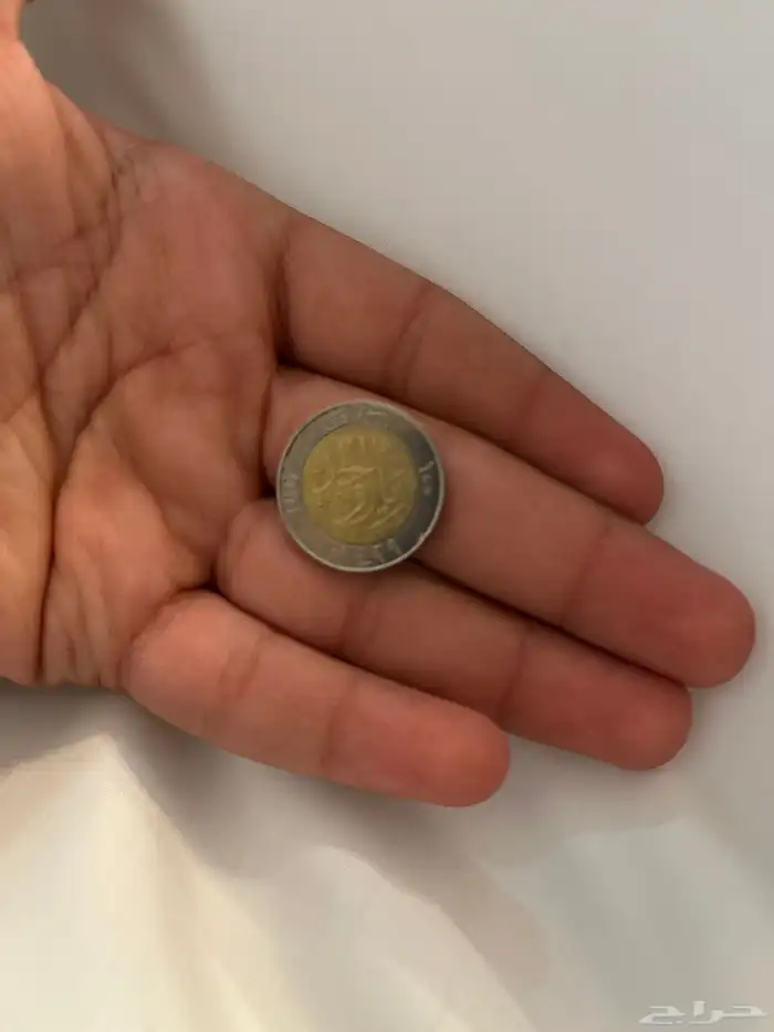 ريال قديم عام 1429 للبيع 0