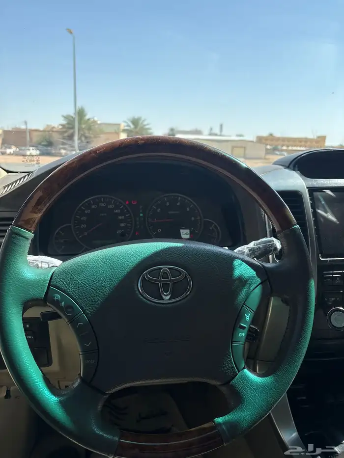 برادو 2008 16