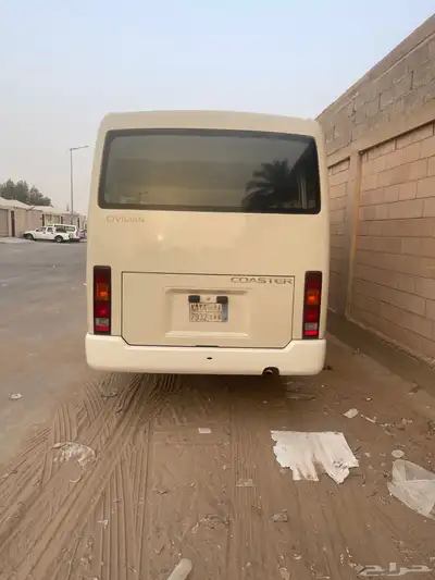 باص نيسان للايجار index