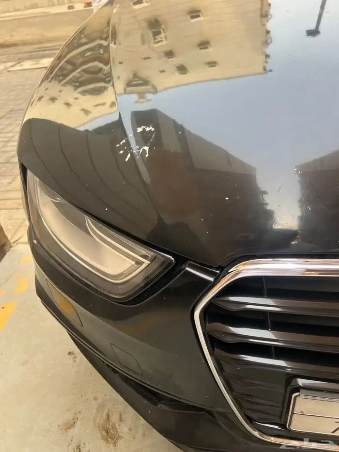 اودي 2016 a4 2