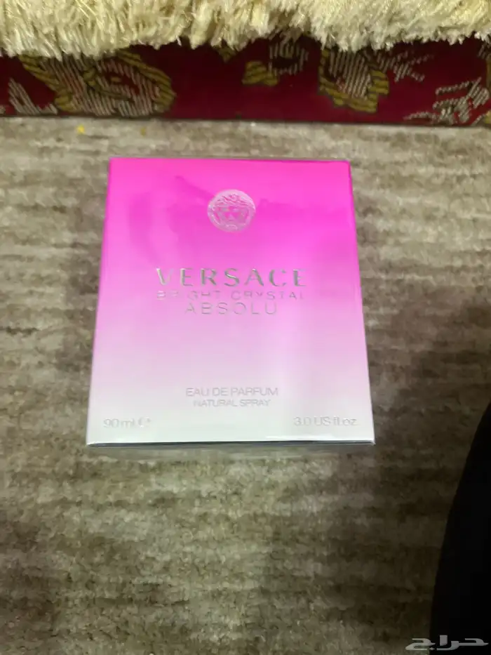 عطور اصليه من مطار لبنان السوق الحره 3