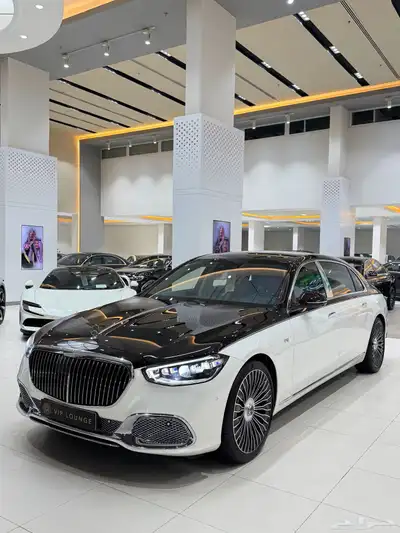 Mercedes index