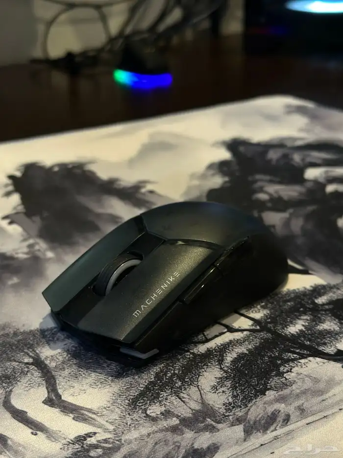 ماوس m7 pro   ايربودز ماكس 0