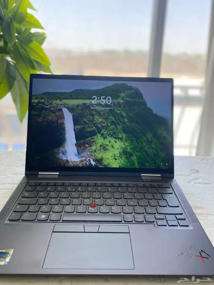 لابتوب يوجا لمس للبيع جيل 11 0