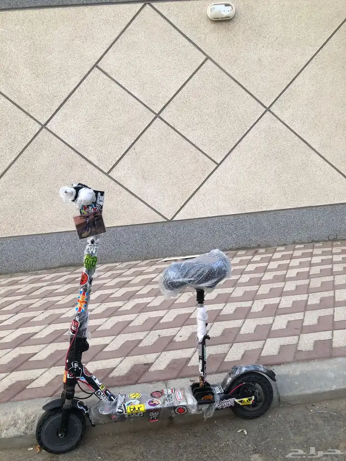 سكوتر شاومي المطور 3
