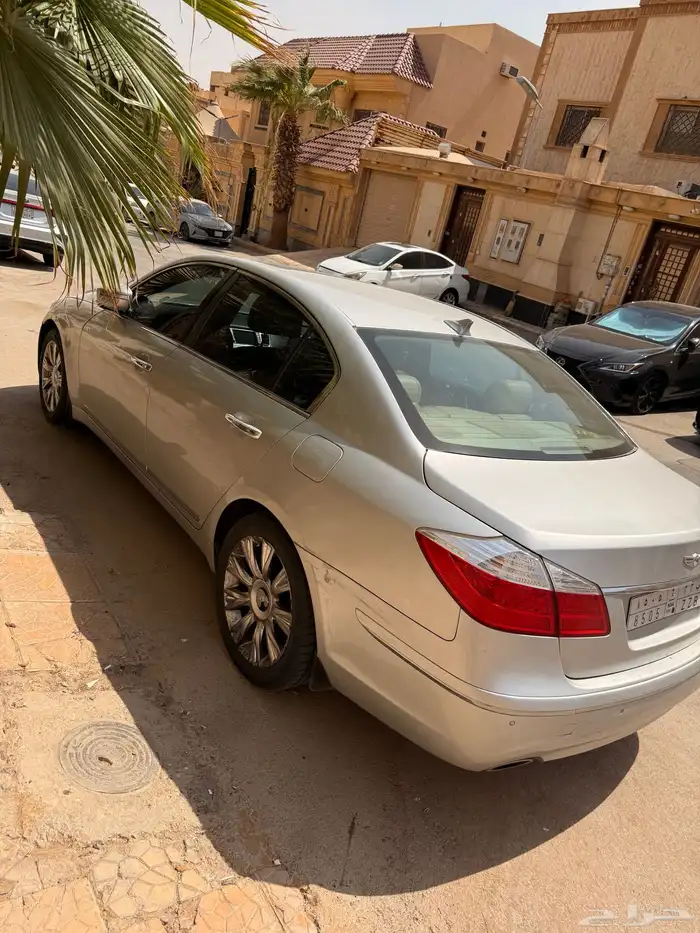 جينسس للبيع 3