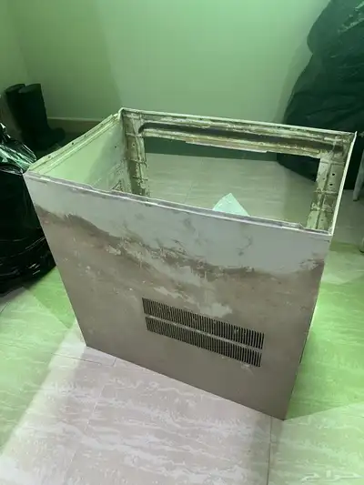 شباك مكيف 0