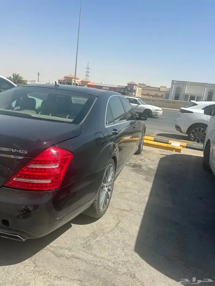مرسيدس بانوراما 2008 7