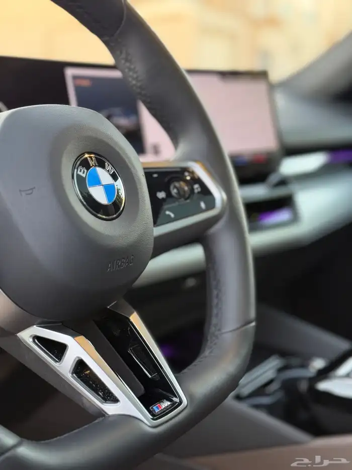 بي ام دبليو - 2024 - BMW - Kit M تحت الضمان 29