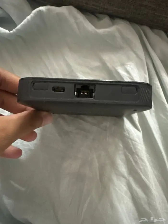 للبيع راوتر نتقير m5 5100 netgear 3