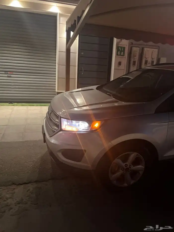 Ford Edge 2016 فورد إيدج 20