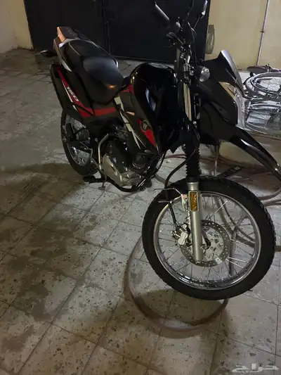دباب nk 150 هاوجو 0