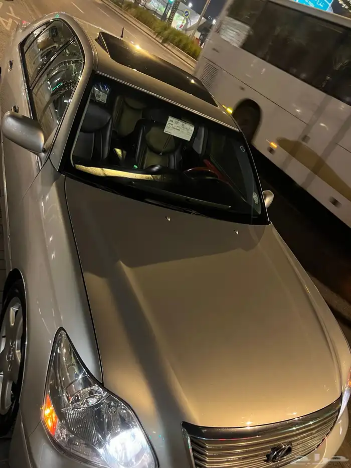 لكزس LS430 18