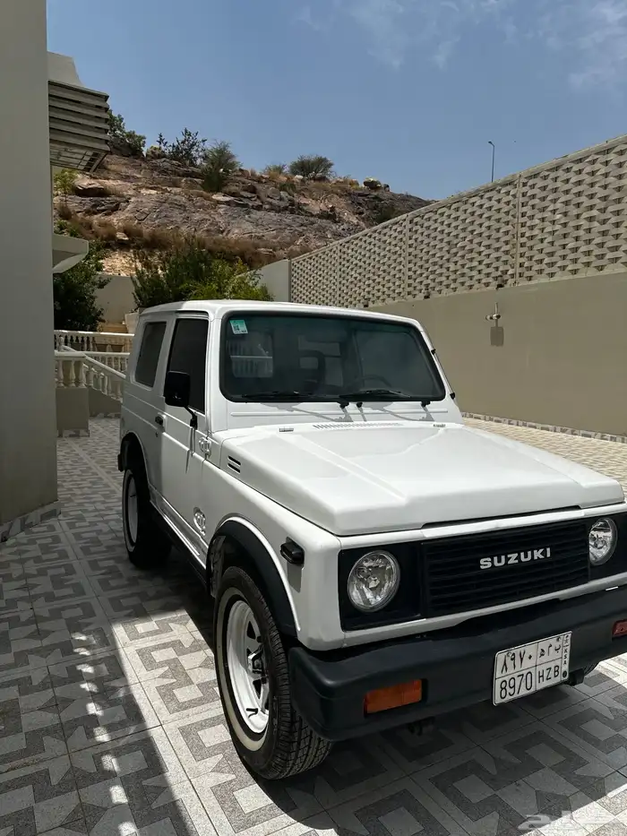 ساموراي 1986 1