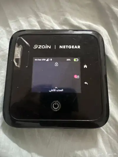 للبيع راوتر نتقير m5 5100 netgear index