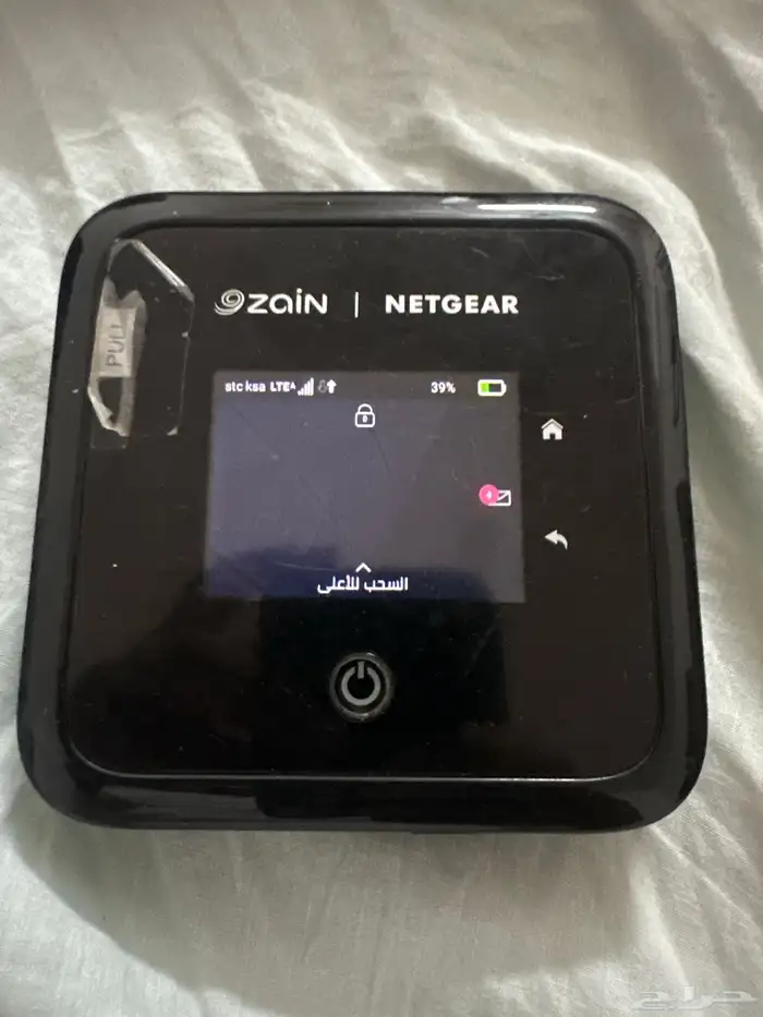 للبيع راوتر نتقير m5 5100 netgear 0
