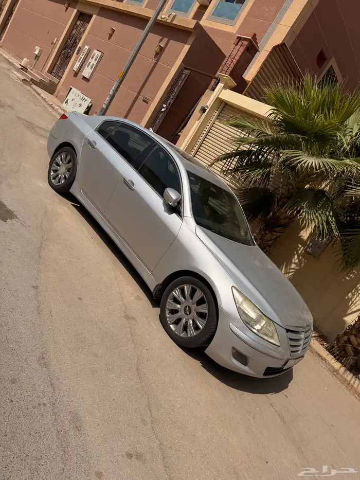 جينسس للبيع 1