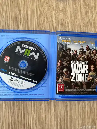 Call of Duty  Modern Warfare II جديدي على السوم index