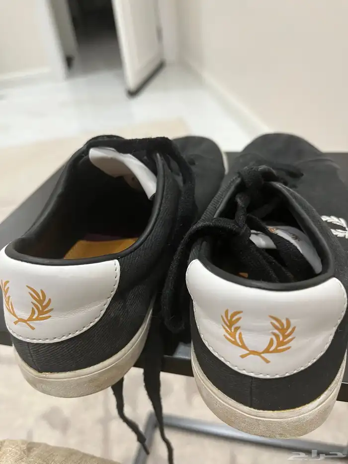 شوز ماركة فريدي بيري 2