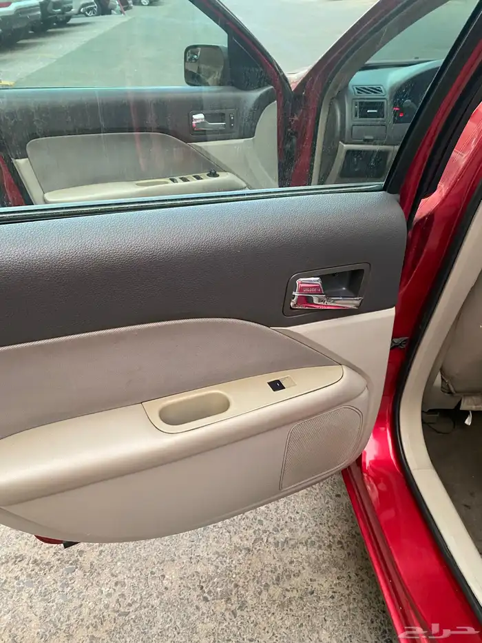 فورد فيوجن نص فل 4 سليندر 5 2 19