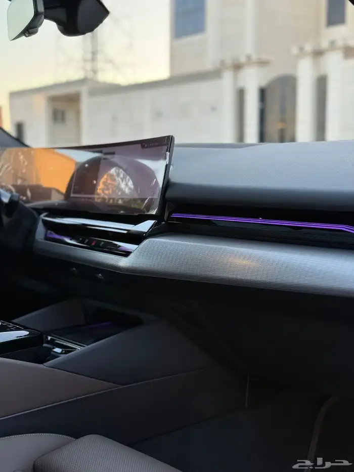 بي ام دبليو - 2024 - BMW - Kit M تحت الضمان 21