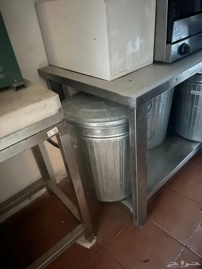 أدوات مطاعم للبيع 15