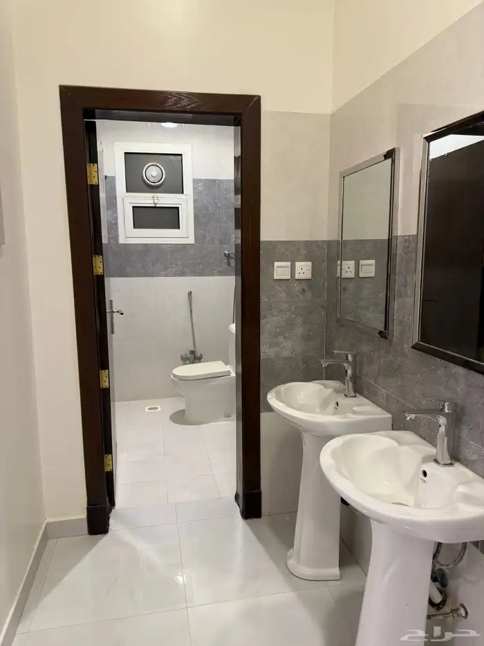 Loft with roof  Al-Areed neighborhood-دور علوي مع سطح 9