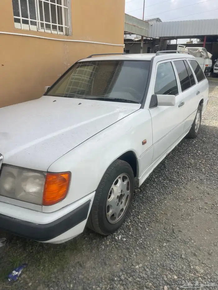 مرسيدس بنز للبيع 9