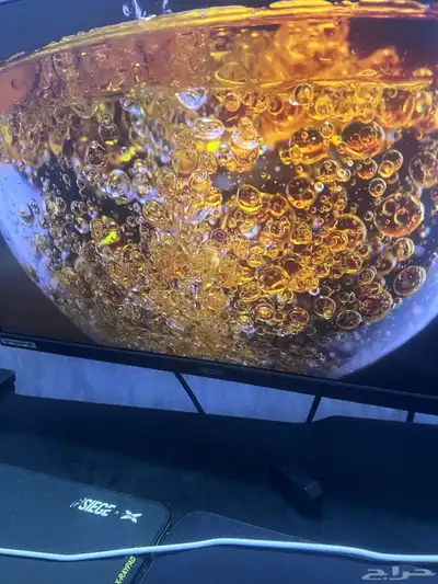 شاشة العاب احترافية gaming montior ACER 2k 180hz index