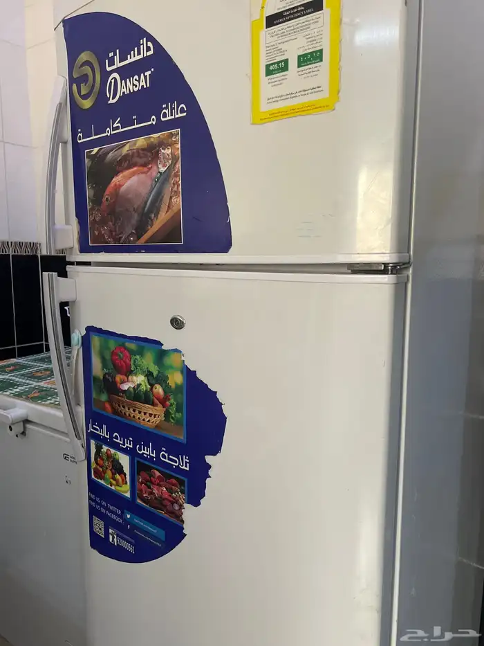 غساله وثلاجه وفرن للبيع 1