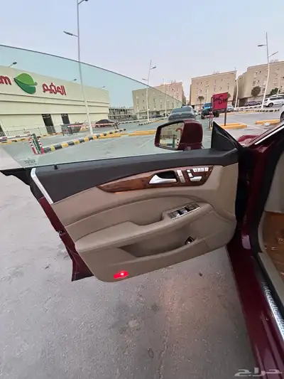 مرسيدس بنز Cls 350 2012 index