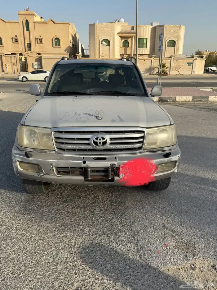 في اكس ار 2007 للبيع او البدل 5
