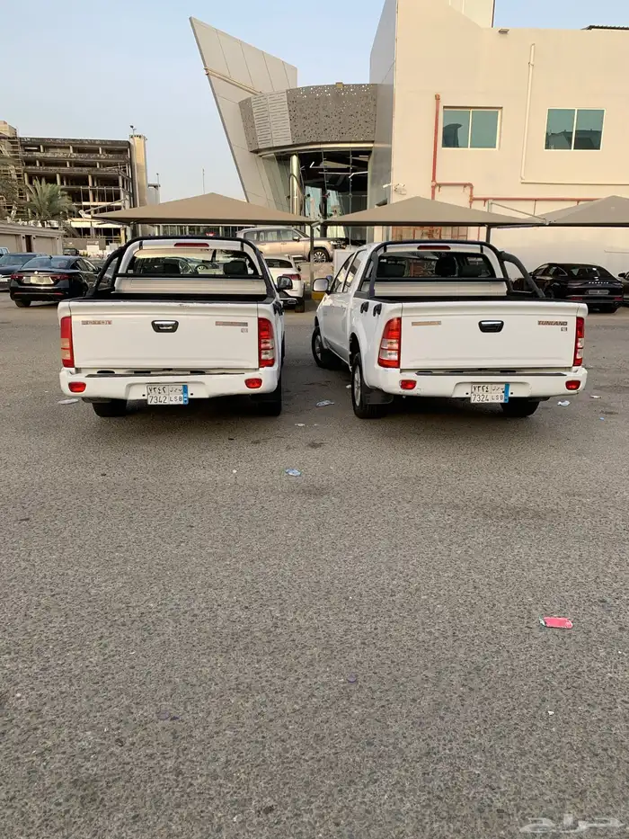 وانيت فوتون تولاند غمارتين 2020 3