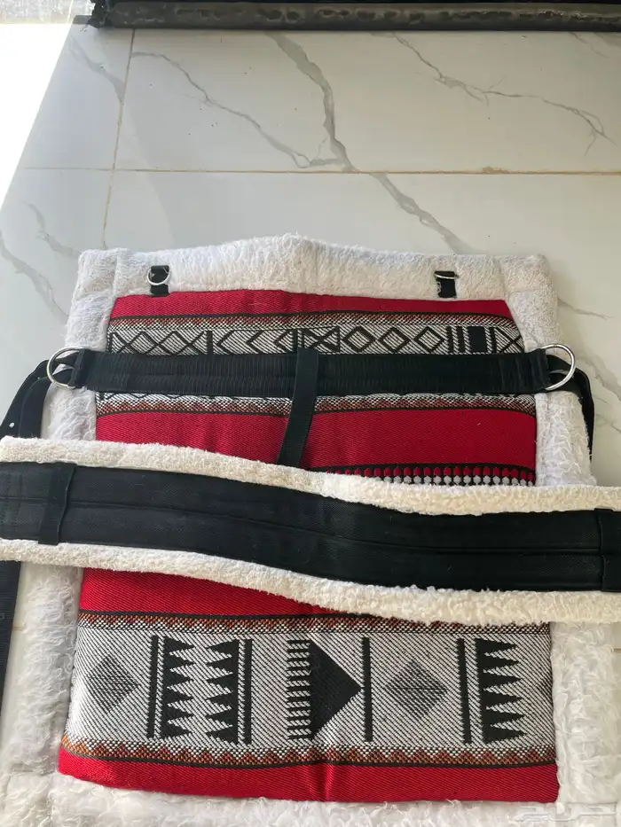 لبادة ركوب 0