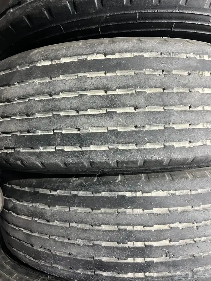 كفرات ديرو مقاس 900 7 كفرات ربع عمر تاريخ 23 15