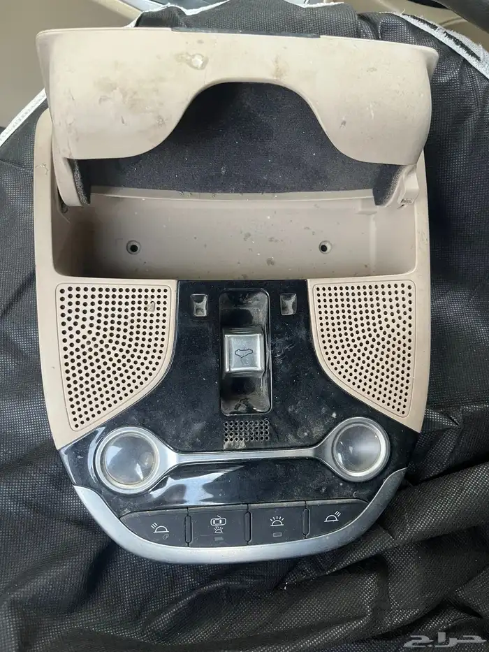 لمبه سقف أزيرا 2