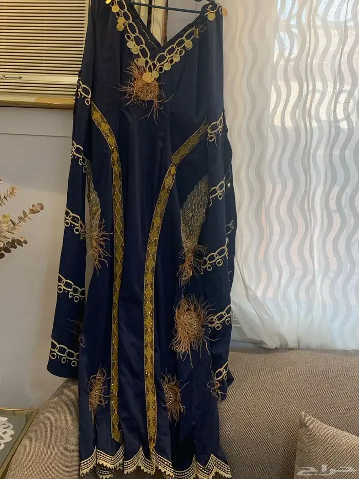 فستان ام المعرس وام العروسه 0