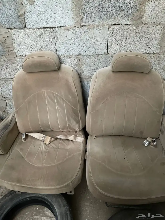 داخليه فورد 97 ماركيز لون بيج 0