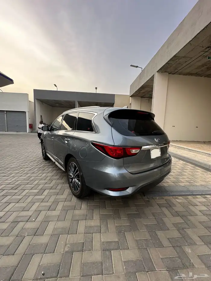 انفنتي Q60 2016 3