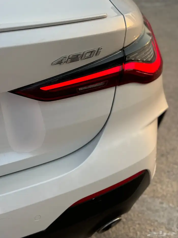 بي ام دبليو الفئة الرابعة 420 2024 M Kit 6