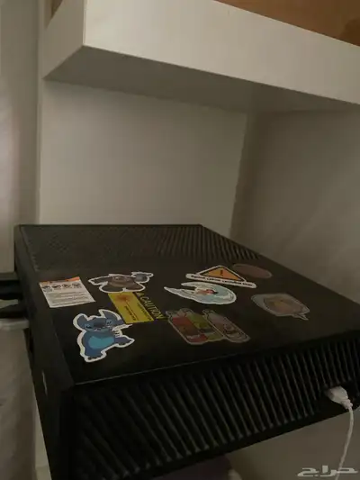 إكس بوكس ون 0