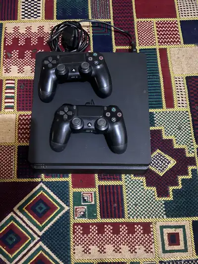 سوني 4 سعة 1 تيرا 0