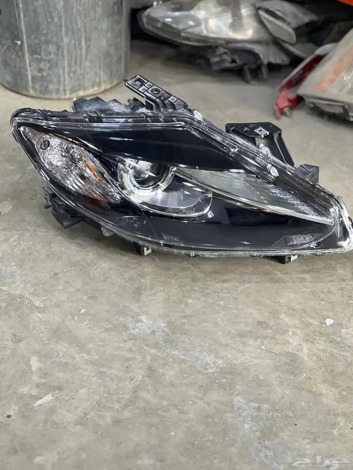 شمعة مازدا cx9 2015 0